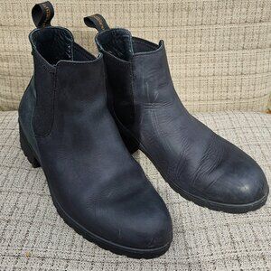 Dunbarry of Ireland  boots